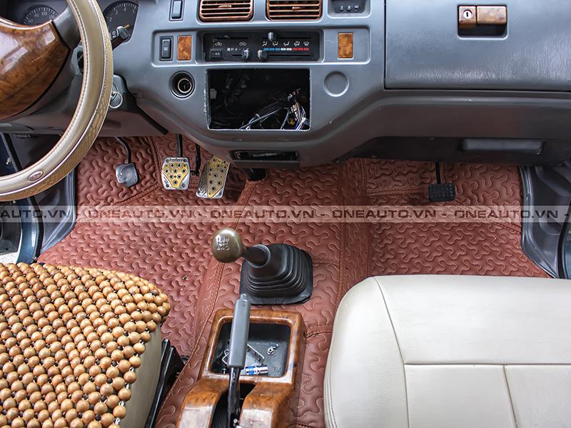 Ô tô cũ 7 chỗ Toyota Zace đời 2003 giá rẻ xe cực đẹp không lỗi Mua bán ô tô cũ YouTube #5 Ô tô cũ 7 chỗ Toyota Zace đời 2003 giá rẻ xe cực đẹp không lỗi Mua bán ô tô cũ YouTube